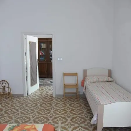 I Fichi Mori בית הארחה Nardò